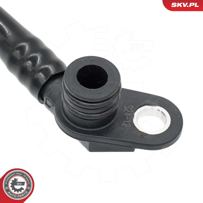 Jahutusvedeliku torustik, ESEN SKV 43SKV948