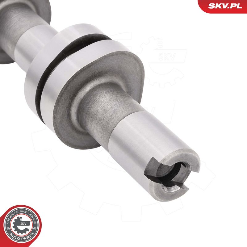 Nukkvõll, ESEN SKV 80SKV029