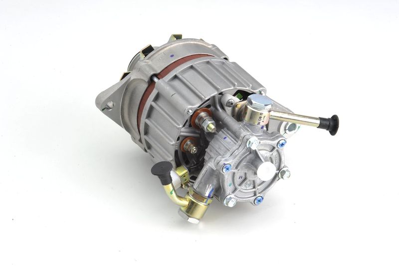 BOSCH F002G10862 Alternator