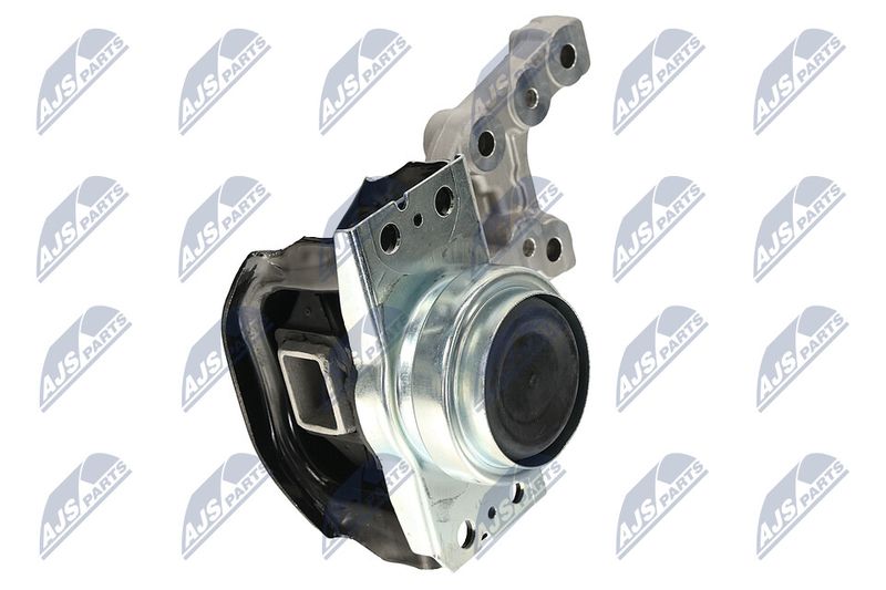 NTY ZPS-PE-042 Mounting, engine