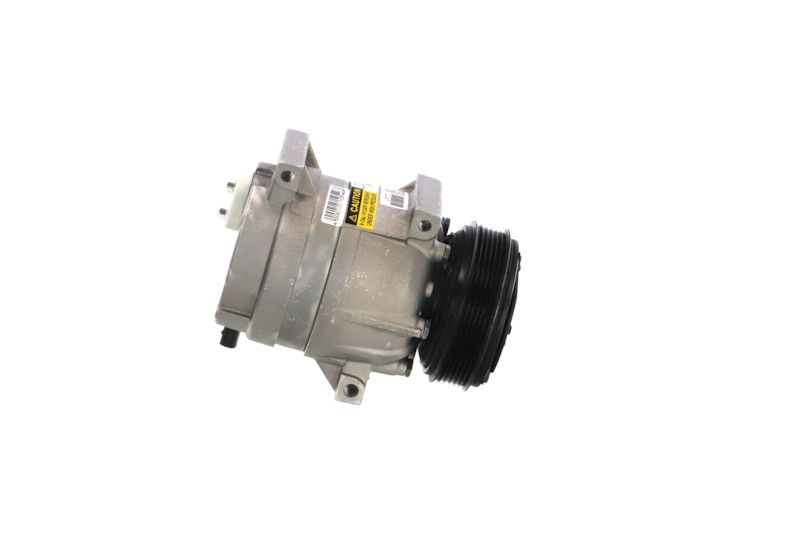 REMANTE 005-001-000240R Compressor, air conditioning