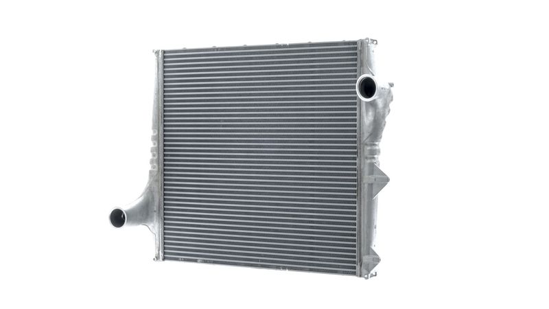 Product Image - Intercooler, inlaatluchtkoeler - CI354000P - MAHLE