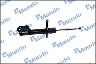 амортисьор MANDO