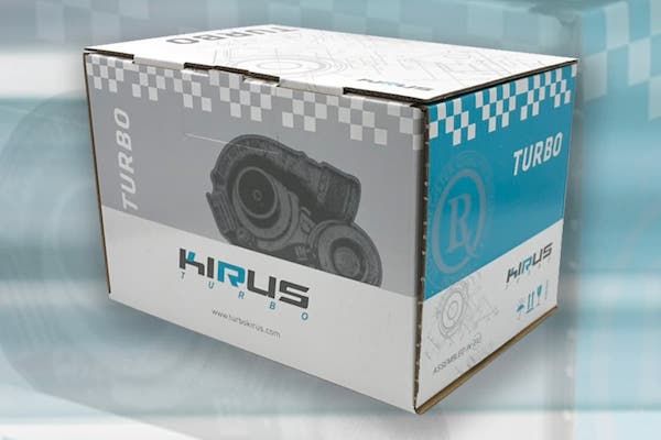 Turbocompresor, sobrealimentación