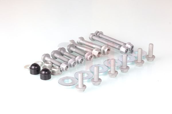 GH GH-384702 Mounting Kit, shock absorber