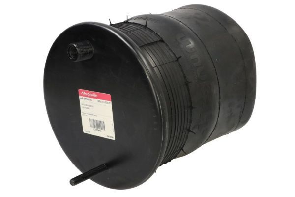 Magnum Technology Veerbalg, luchtvering