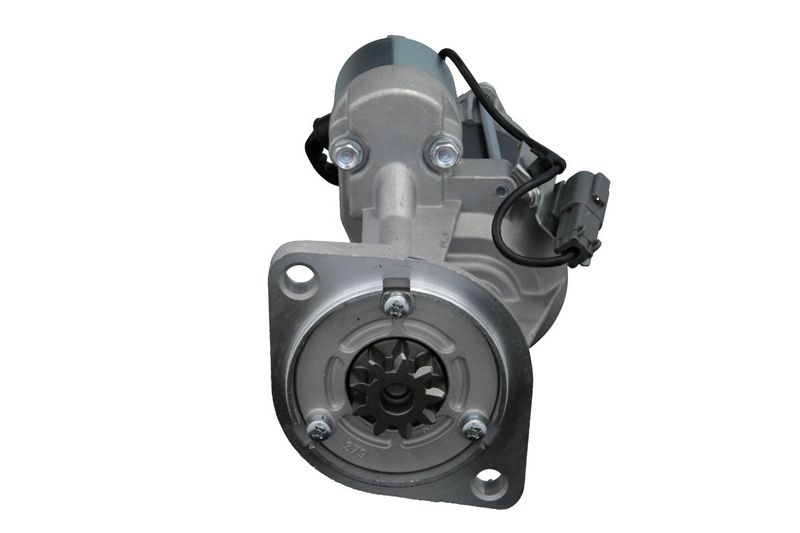 Motor de arranque
