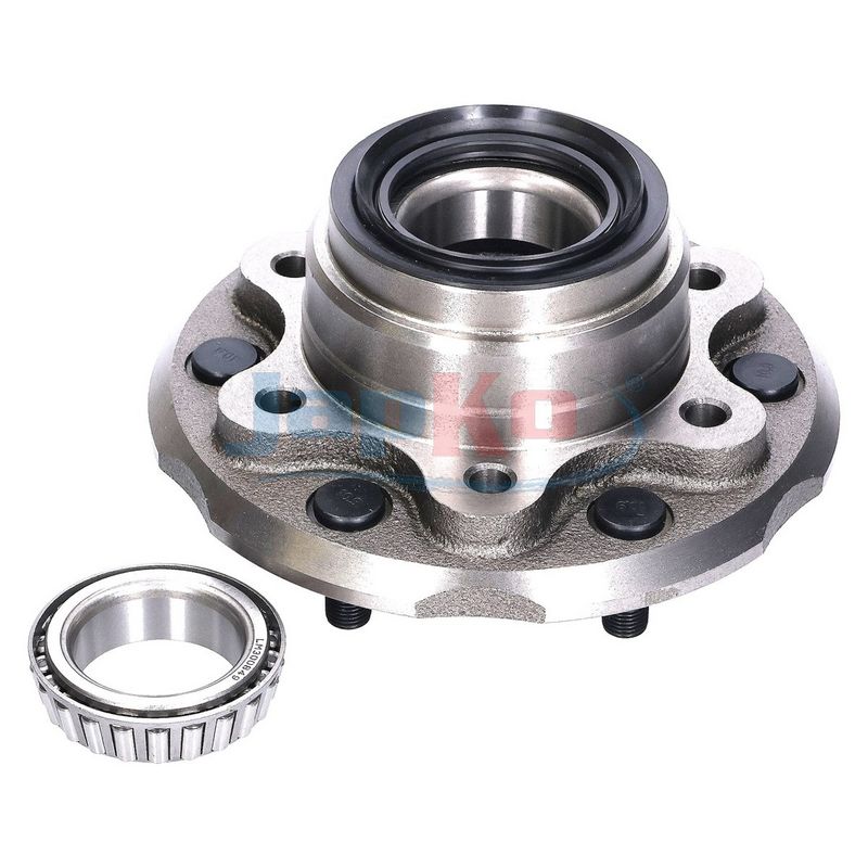 Rattarumm, JAPKO 411047