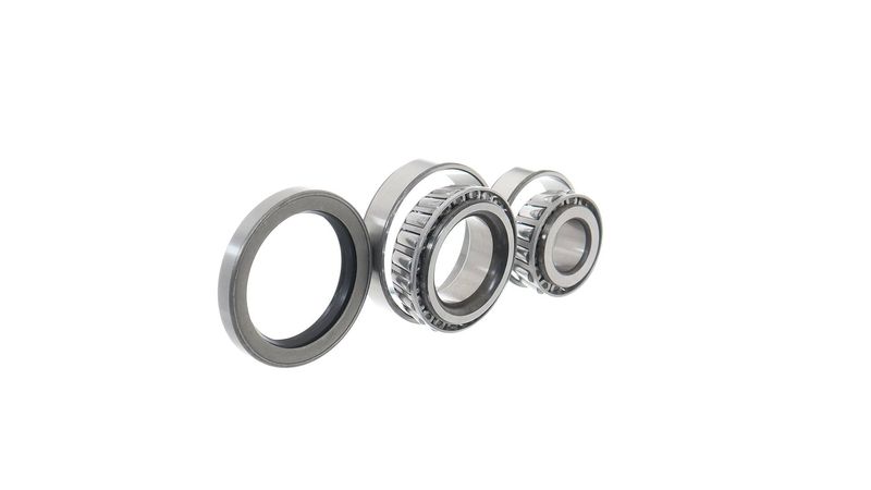 SKF VKBA 826 Rato guolio komplektas