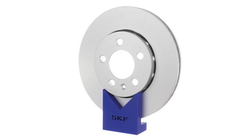 Brzdový kotouč VKBD 80003 V2