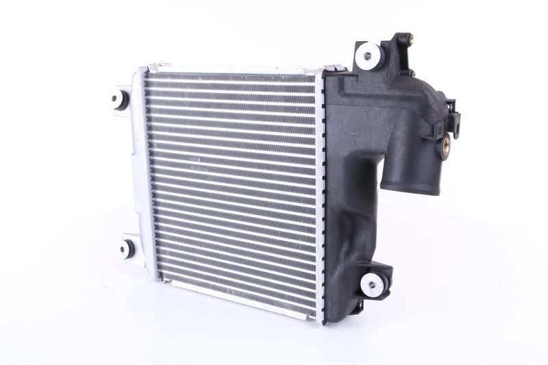 NISSENS 961424 Interkuleris