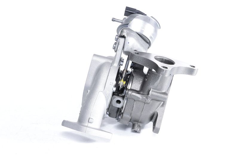 Compresor,sistem de supraalimentare T917257 BTS Turbo