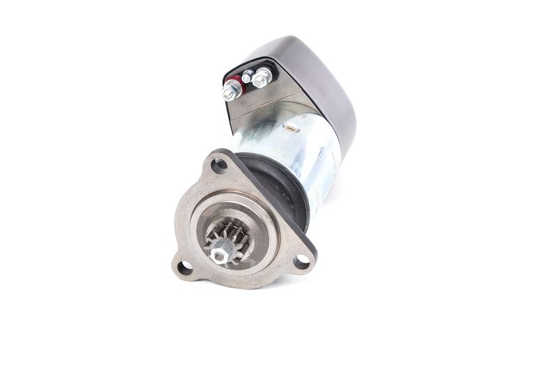 BOSCH 0001417043 Starteris