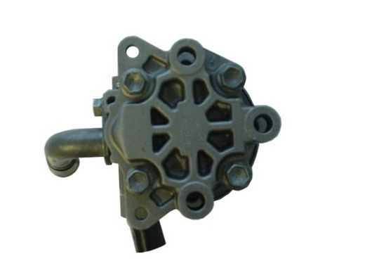 Hydraulische pomp, stuurbekrachtiging (gereviseerd) past: JEEP COMMANDER, GRAND CHEROKEE III 3.0D 06.05-12.10