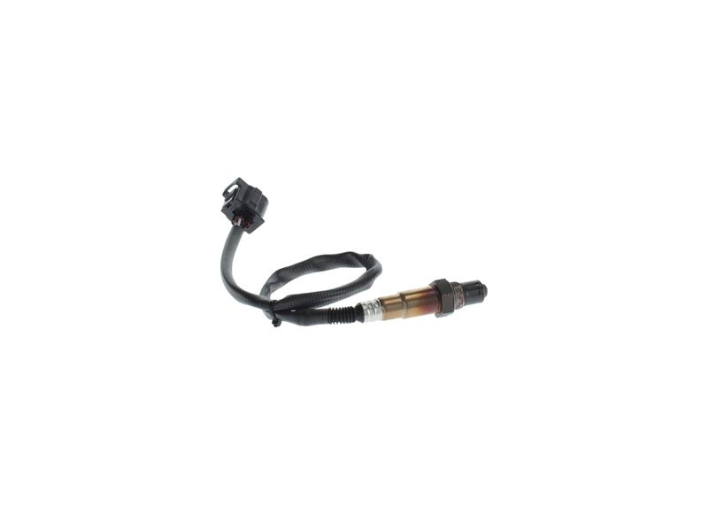 BOSCH 0 258 006 747 Lambda Sensor