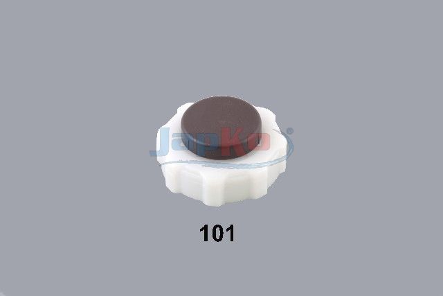 Sulgurkate, jahutusseade, JAPKO 33101