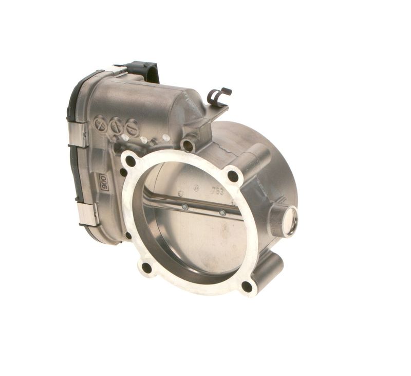 BOSCH 0280750191 Actuator, throttle valve