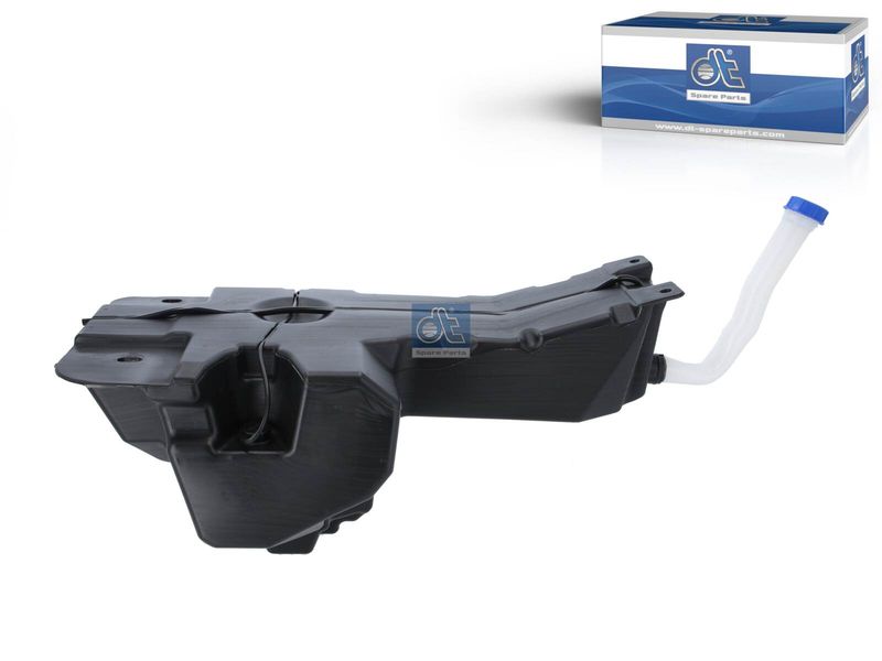 Product Ūdens rezervuārs, Stiklu tīrīšanas sistēma DT Spare Parts 7.79401 Image