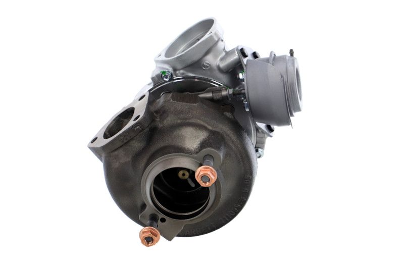 REMANTE 003-001-000226R Charger, charging (supercharged/turbocharged)