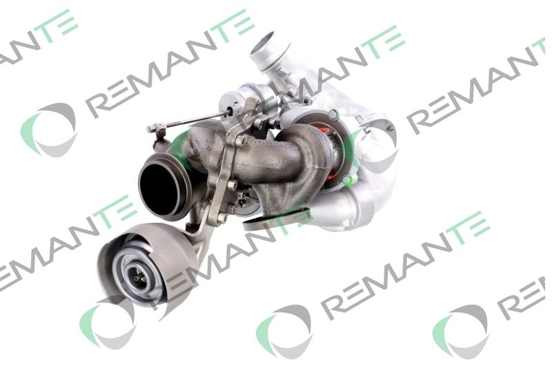 REMANTE 003-001-000093R Turbokompresorius