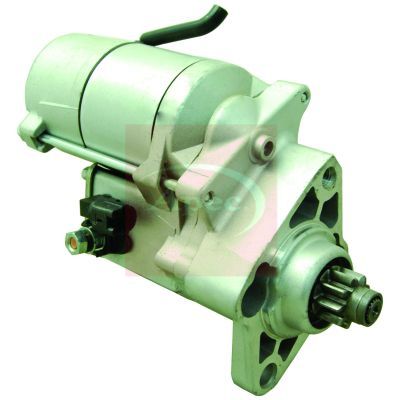APEC Starter ASM1740