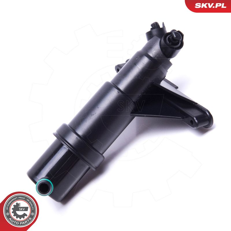 Pesuveedüüs, Tulepesurid, ESEN SKV 15SKV616