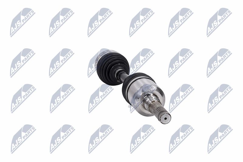NTY NPW-FR-194 Drive Shaft