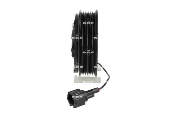 NRF 380074 Magnetic Clutch, air conditioning compressor