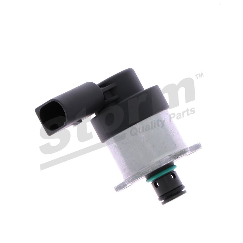 Régulateur, quantité de carburant (système à rampe commune) STORM QUALITY PARTS STO102204