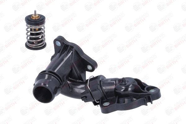 BIRTH 81106 Coolant Coupling