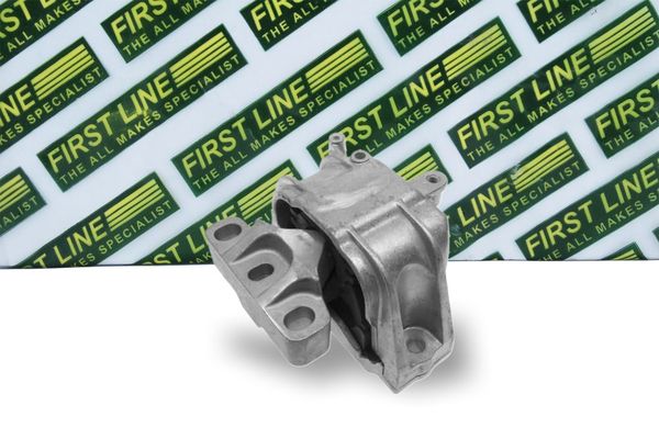 FIRST LINE felfüggesztés, motor FEM3827