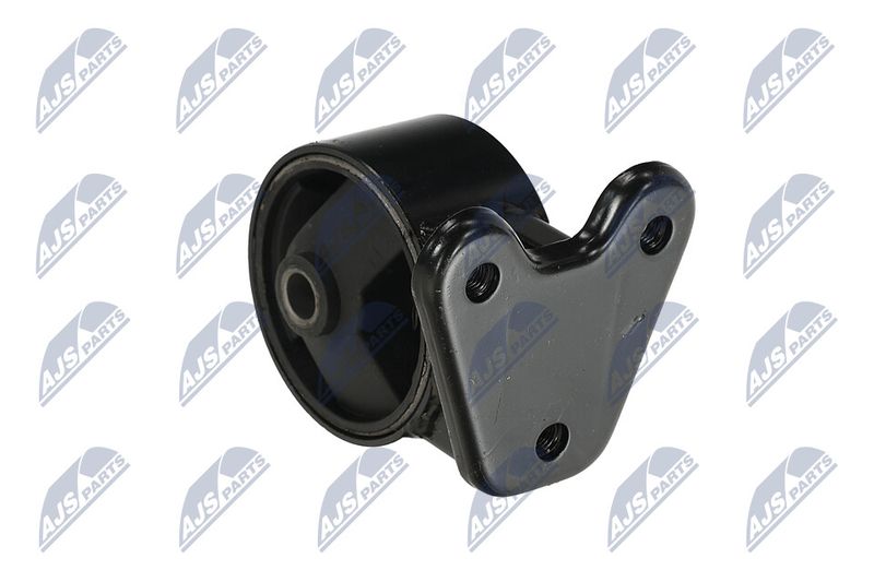 Paigutus, Mootor, NTY ZPS-HY-527