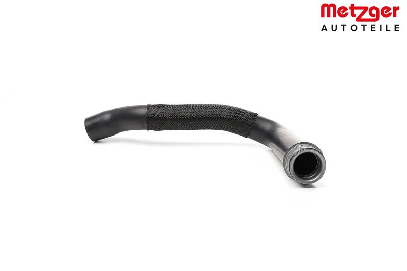 METZGER AUTOTEILE 2420127 Radiator Hose
