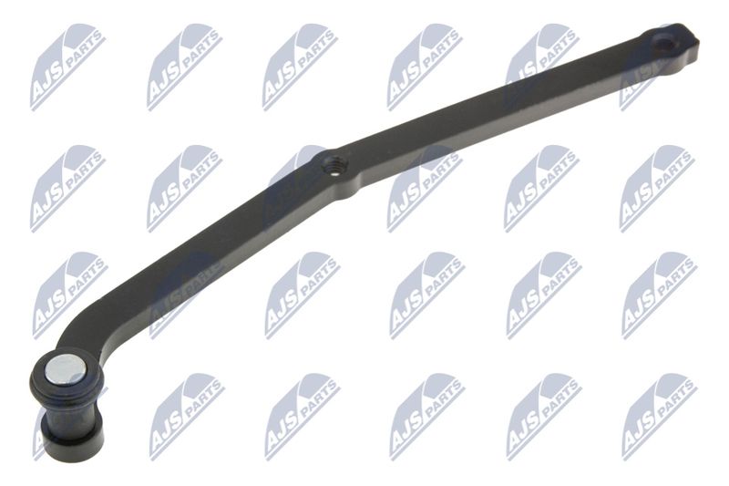 NTY РОЛИК ДВЕРИ Fiat Doblo 2010-2024; Opel Combo 2010-2024 ezcft099