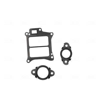 NISSENS 98383 EGR Valve