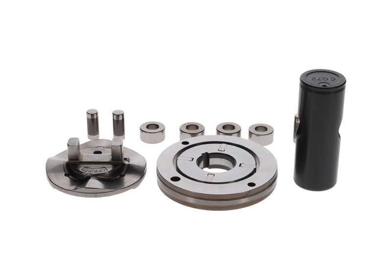 Set garnituri, pompa injectie F 002 D20 329 BOSCH