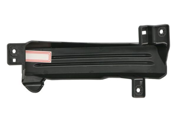 BLIC 6502-07-0073922P Ventilation Grilles, bumper