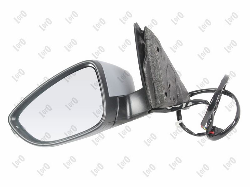 ABAKUS 4055M05 Exterior Mirror