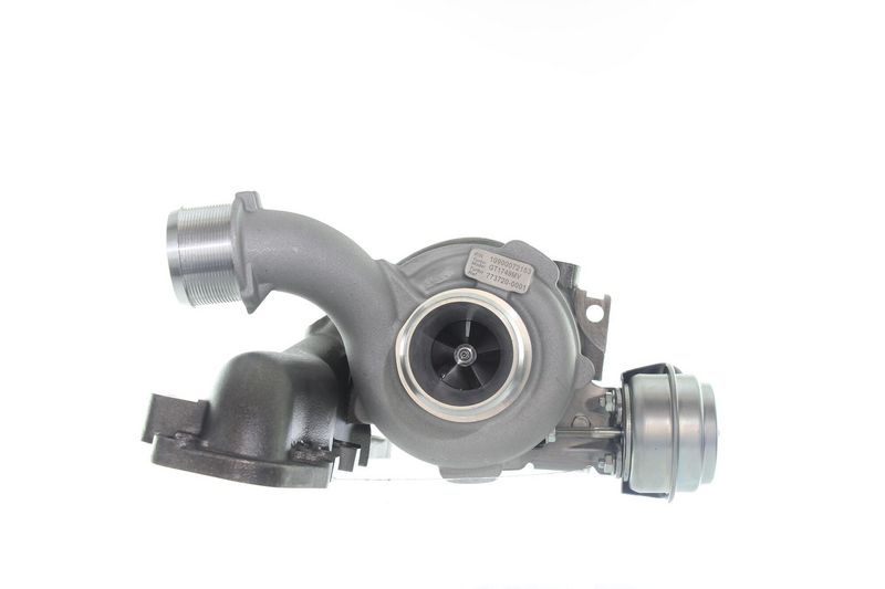 ALANKO 10900072 - Turbokompresorius