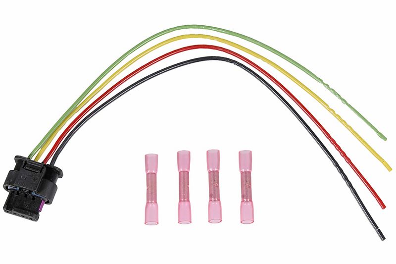 METZGER AUTOTEILE 2324406 - Cable Repair Set, mass air flow sensor