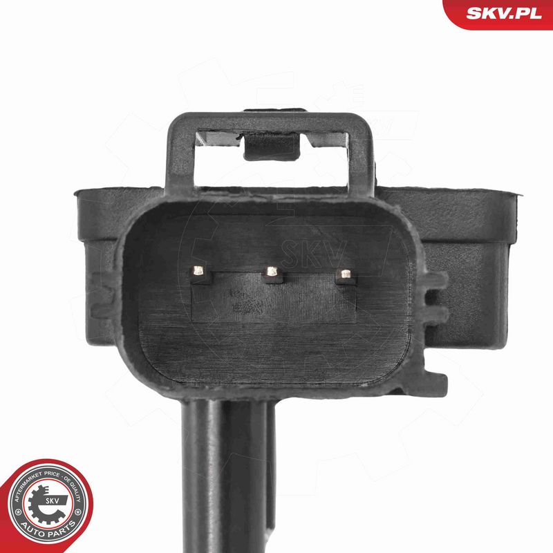 ESEN SKV 17SKV030 Sensor, exhaust pressure