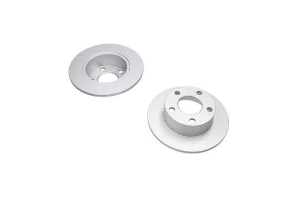 Kavo Parts BR-10206-C Brake Disc
