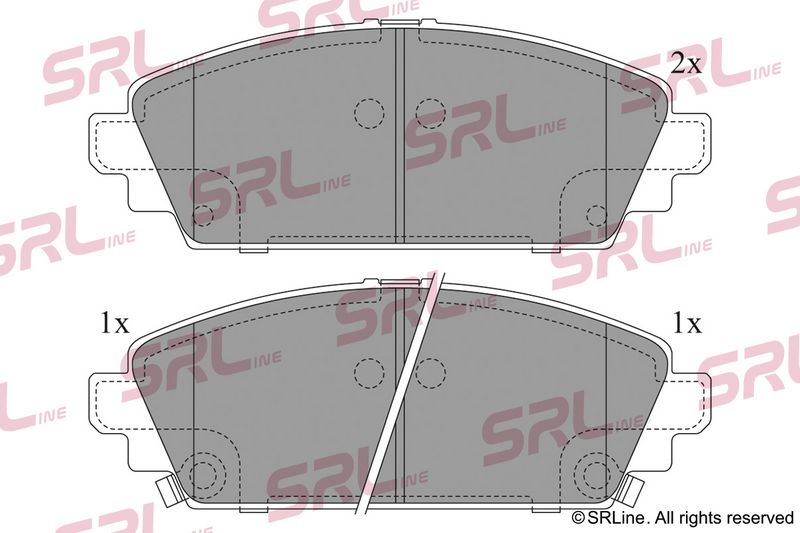OEM код товара: 45022S1AE62
