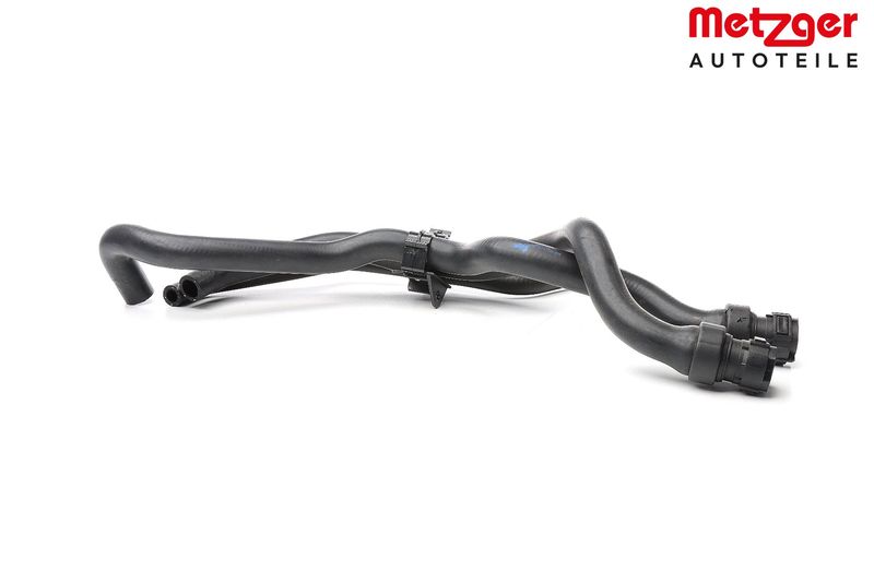 METZGER AUTOTEILE 2420364 Radiator Hose