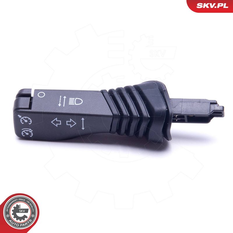 Tulede, kojameeste kangilüliti, ESEN SKV 38SKV529