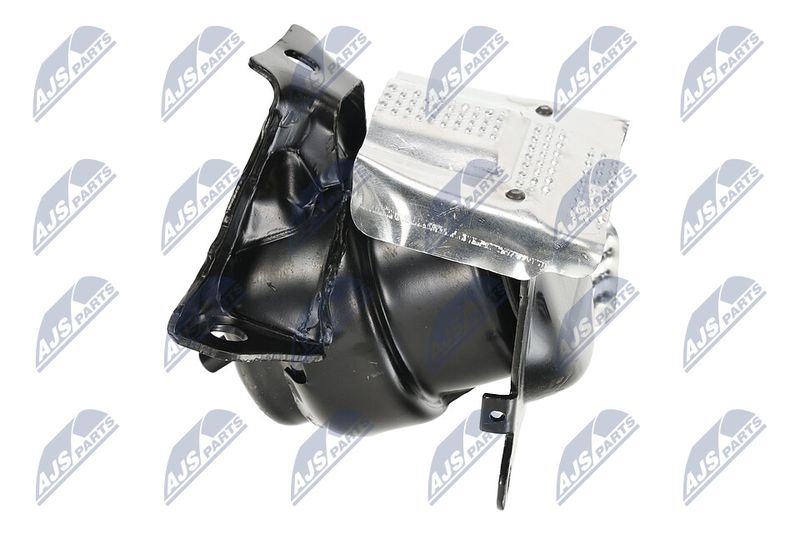 Paigutus, Mootor, NTY ZPS-CH-146