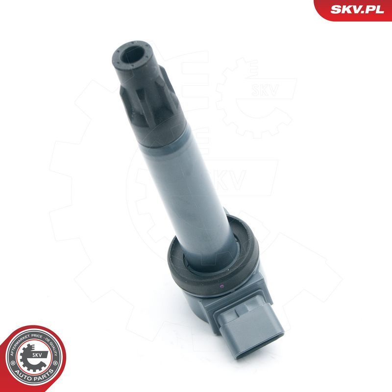 Süütepool, ESEN SKV 03SKV265