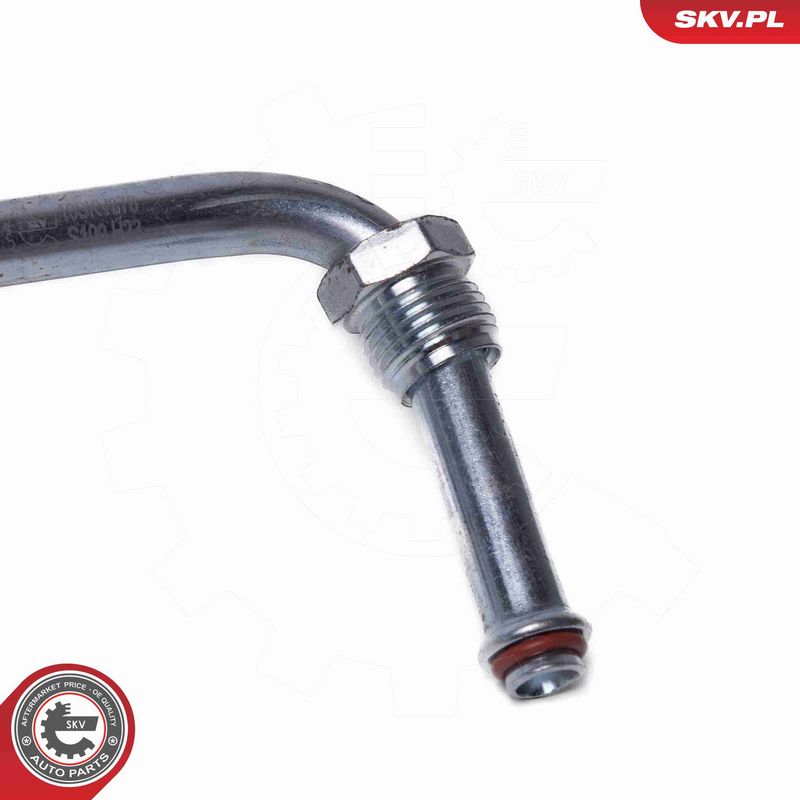 ESEN SKV 10SKV878 Hydraulic Hose, steering