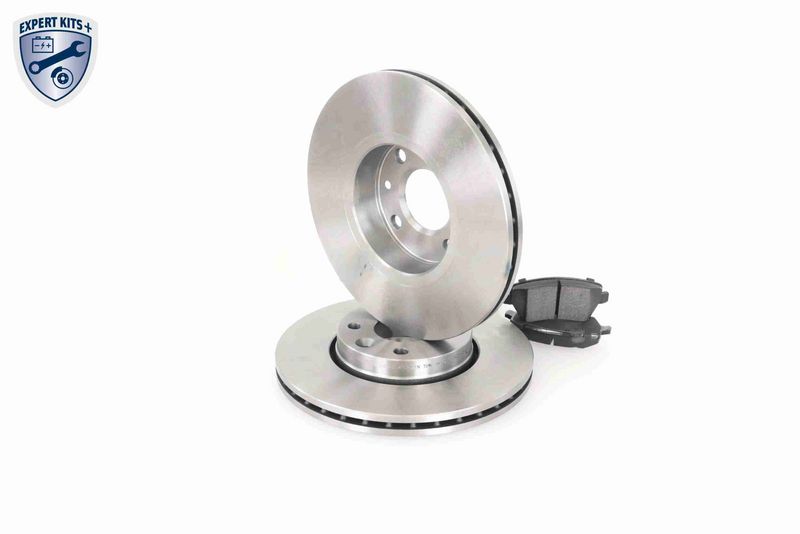 VAICO V46-1229 Brake Kit, disc brake