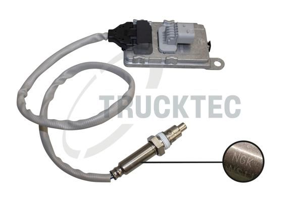 TRUCKTEC AUTOMOTIVE 01.17.106 - NOx Sensor, NOx catalytic converter